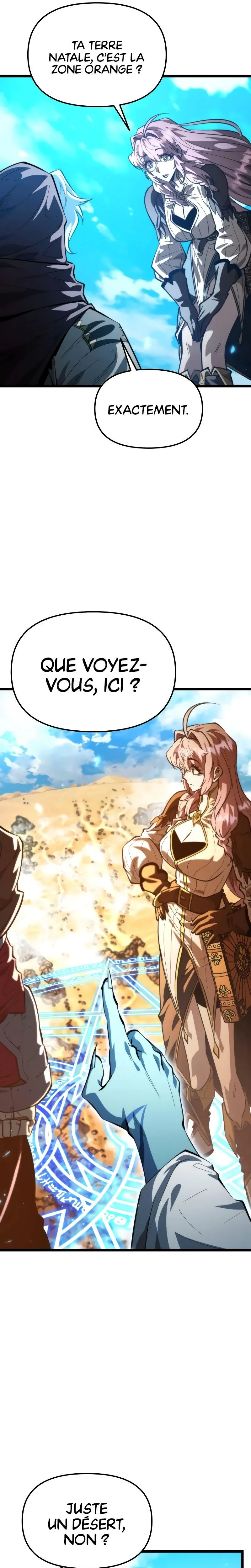 Reincarnator Chapitre 103 - Page 6