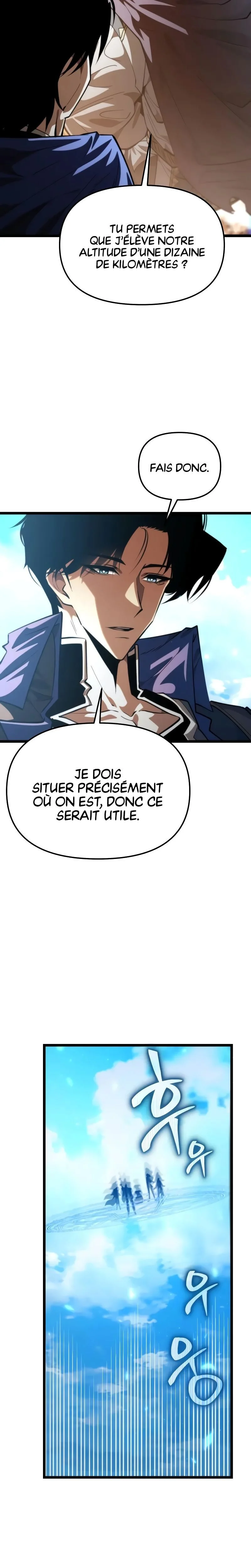 Reincarnator Chapitre 103 - Page 8