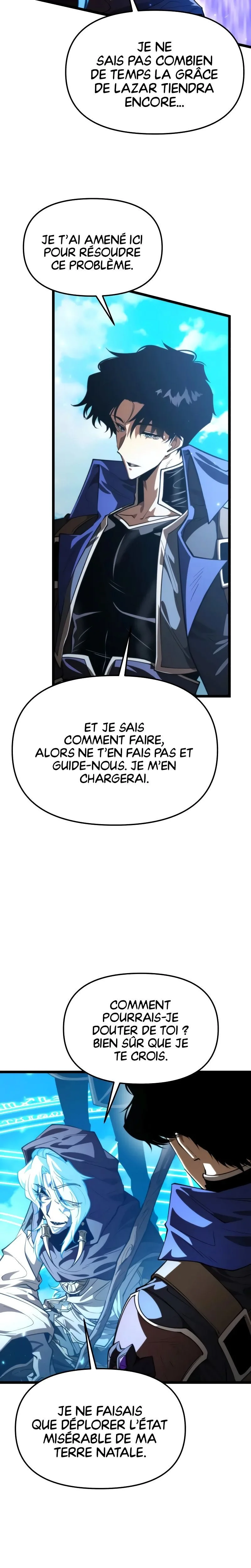 Reincarnator Chapitre 103 - Page 12