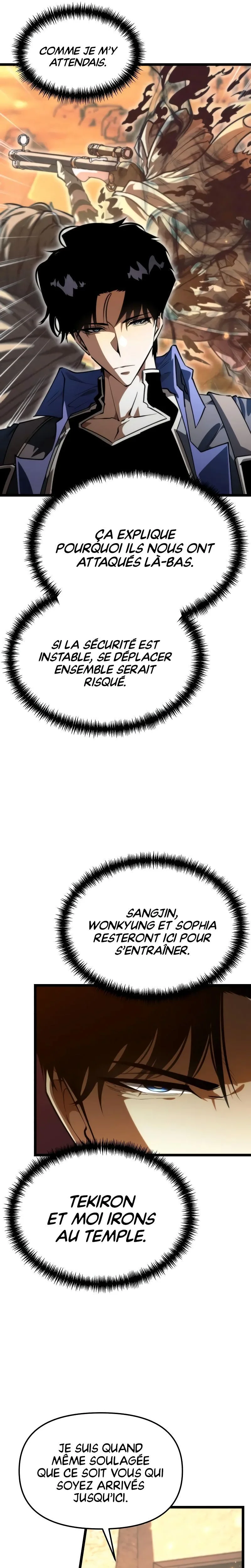 Reincarnator Chapitre 104 - Page 7
