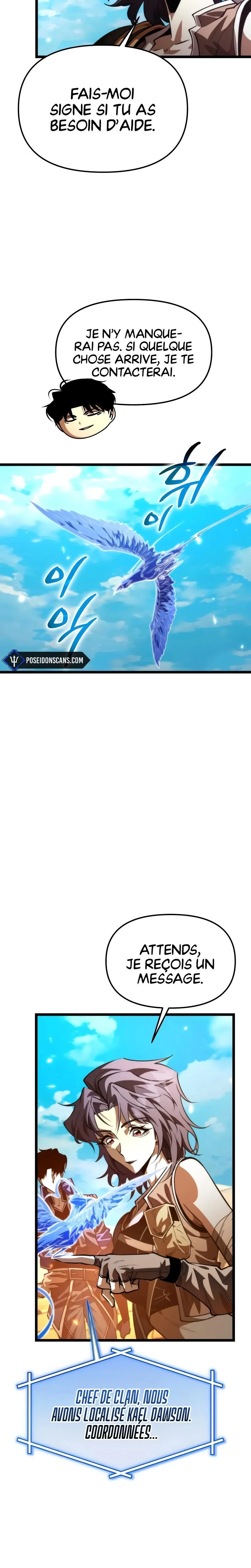 Reincarnator Chapitre 104 - Page 12
