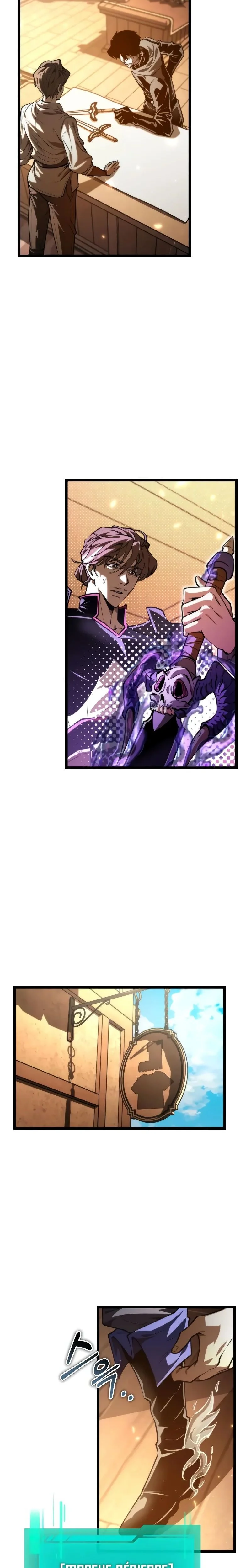 Reincarnator Chapitre 104 - Page 16