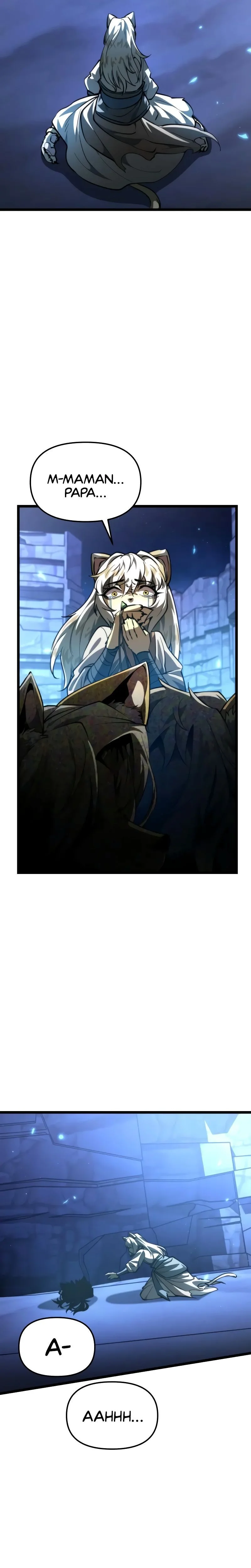 Reincarnator Chapitre 105 - Page 13