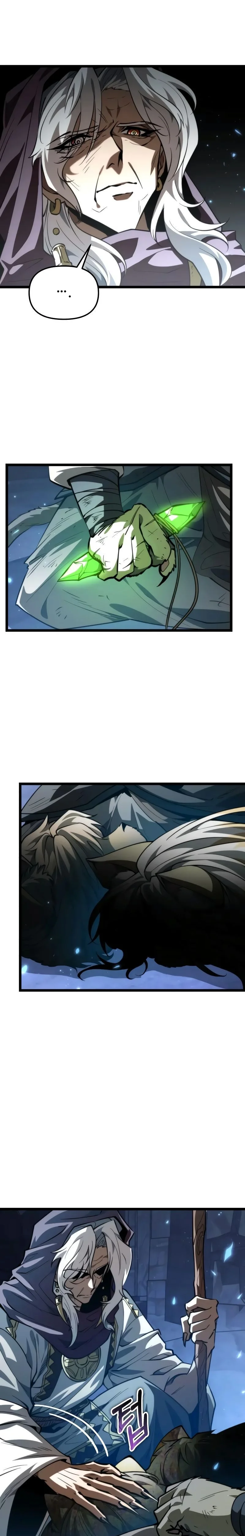 Reincarnator Chapitre 106 - Page 3