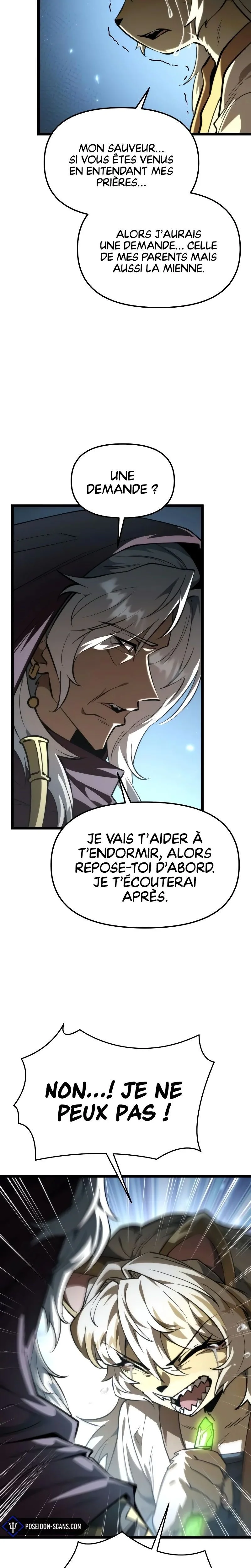 Reincarnator Chapitre 106 - Page 6