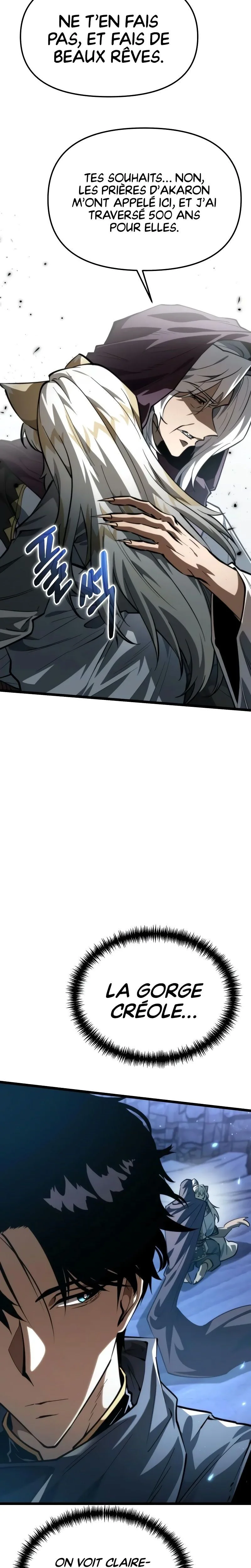 Reincarnator Chapitre 106 - Page 9