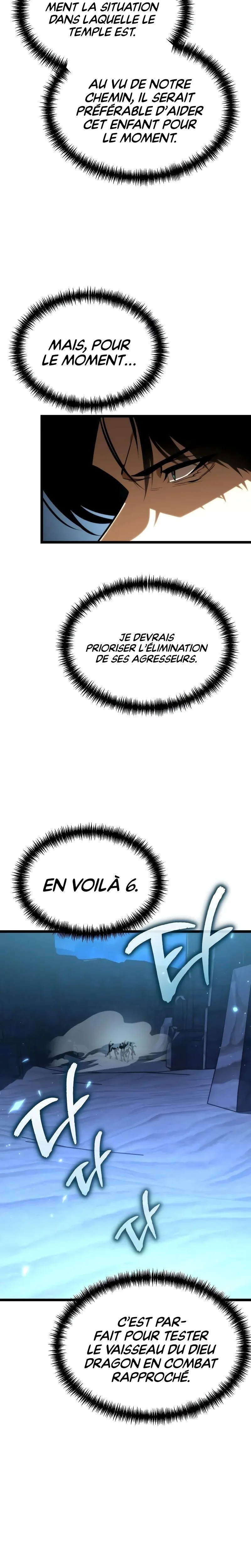 Reincarnator Chapitre 106 - Page 10