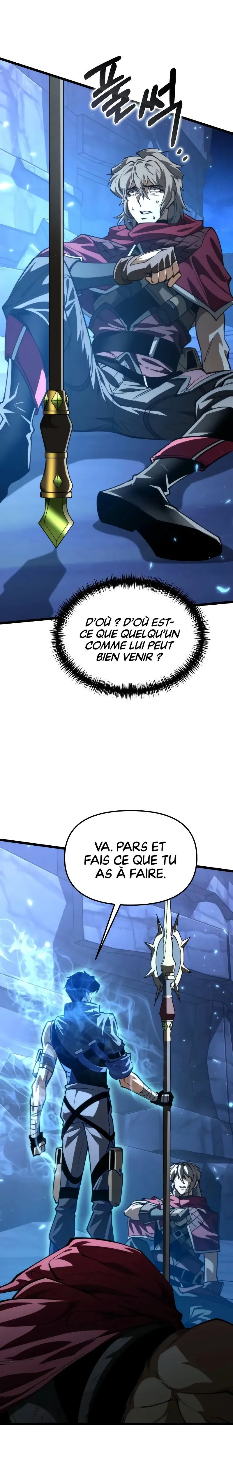 Reincarnator Chapitre 106 - Page 16