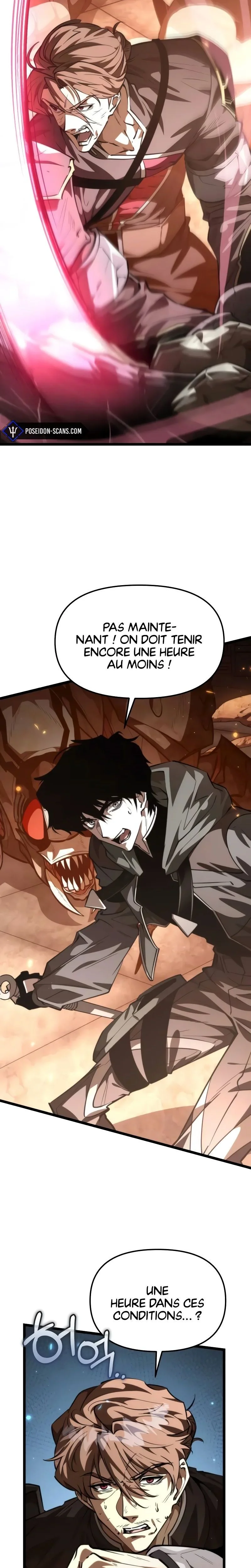 Reincarnator Chapitre 107 - Page 13