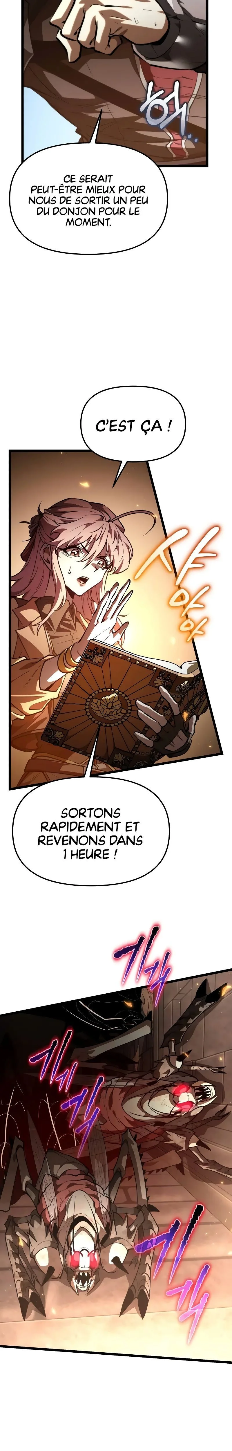 Reincarnator Chapitre 107 - Page 14