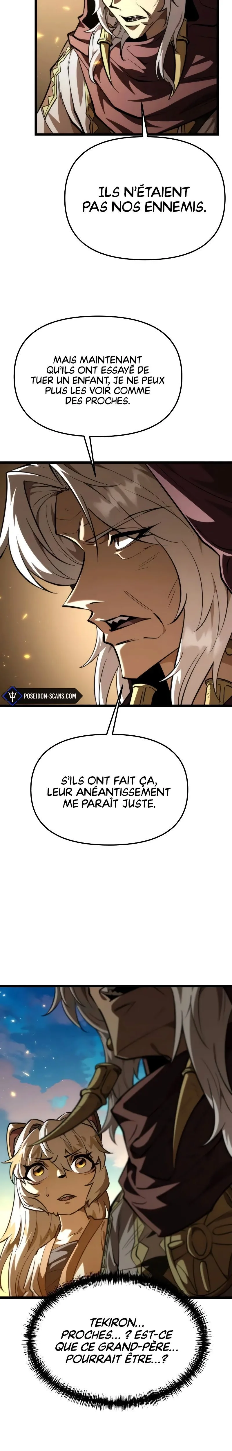Reincarnator Chapitre 107 - Page 4