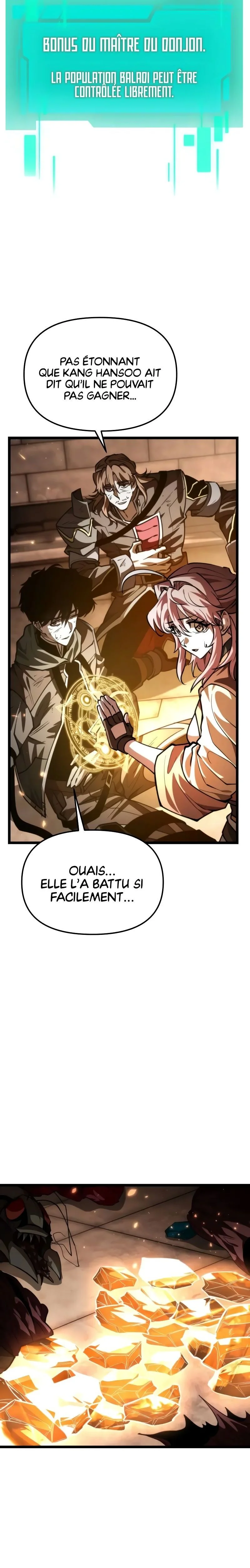 Reincarnator Chapitre 108 - Page 12