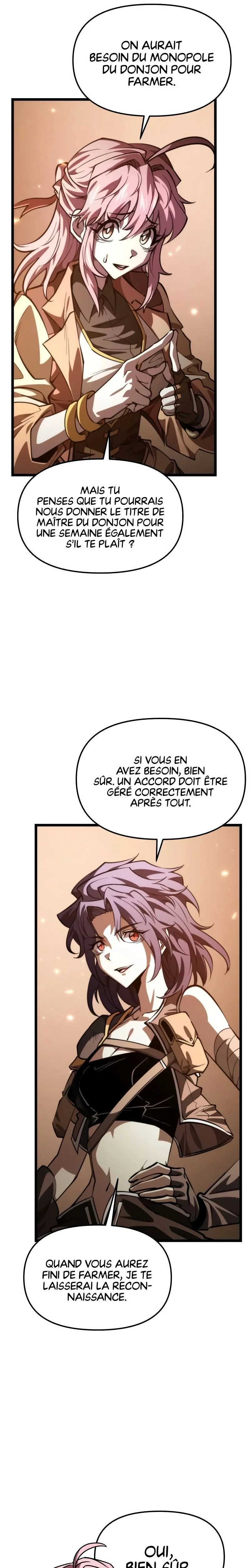 Reincarnator Chapitre 108 - Page 15