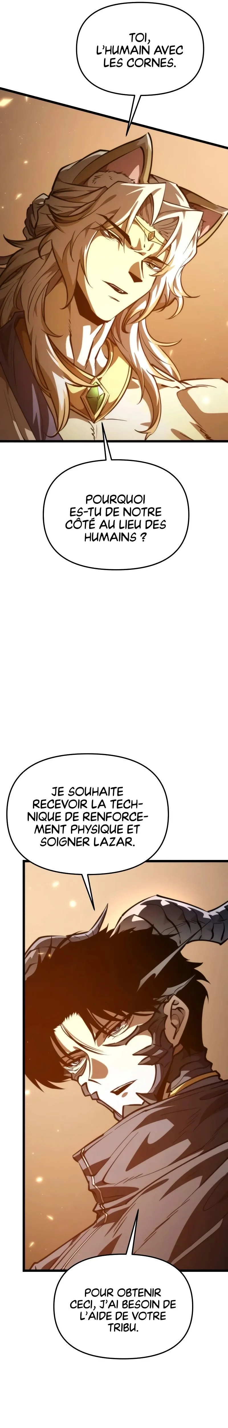Reincarnator Chapitre 110 - Page 18