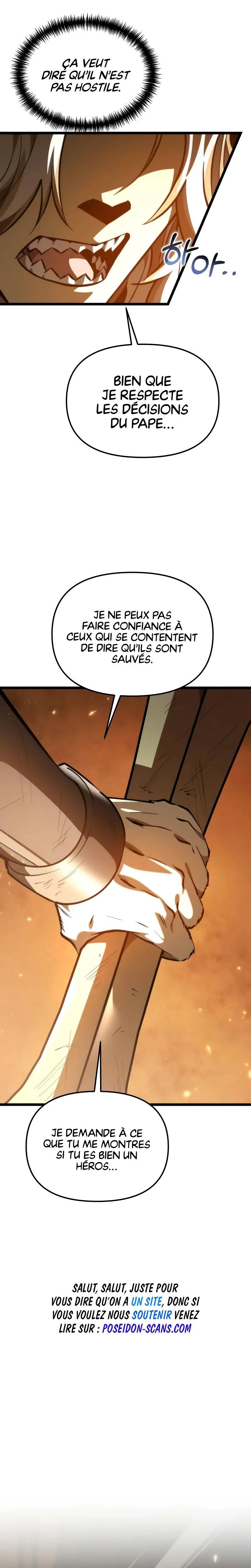 Reincarnator Chapitre 110 - Page 19