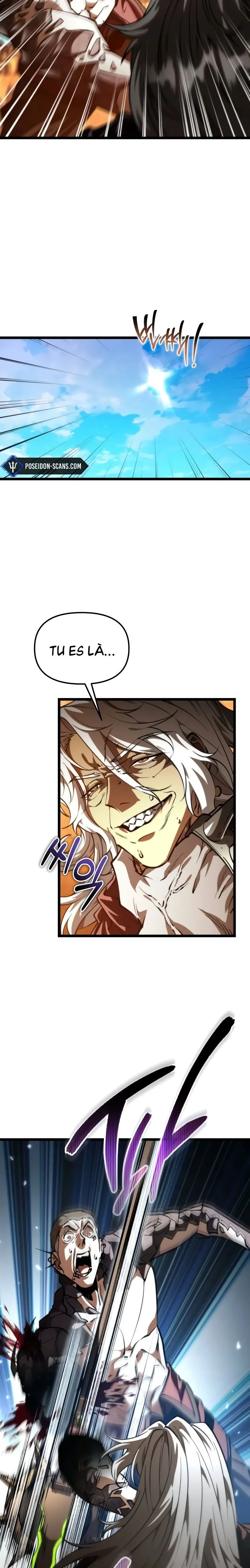 Reincarnator Chapitre 110 - Page 10