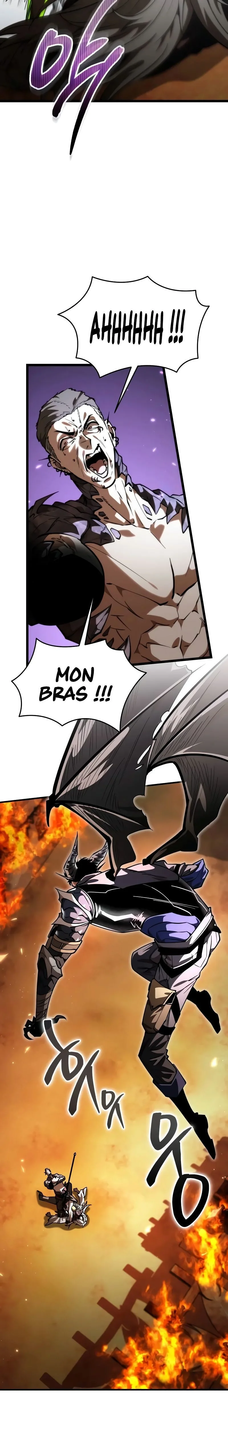 Reincarnator Chapitre 110 - Page 11