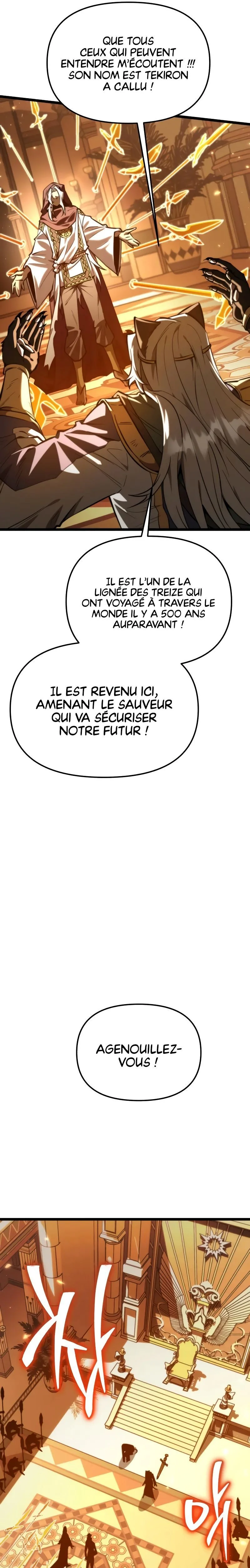 Reincarnator Chapitre 112 - Page 16