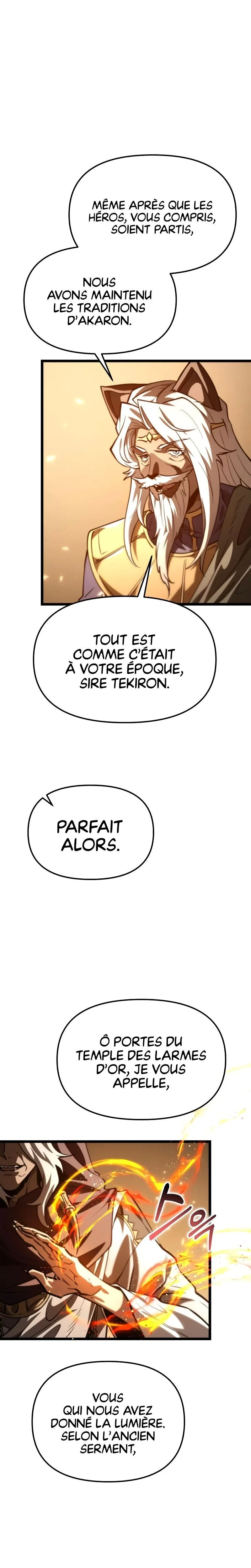 Reincarnator Chapitre 112 - Page 18