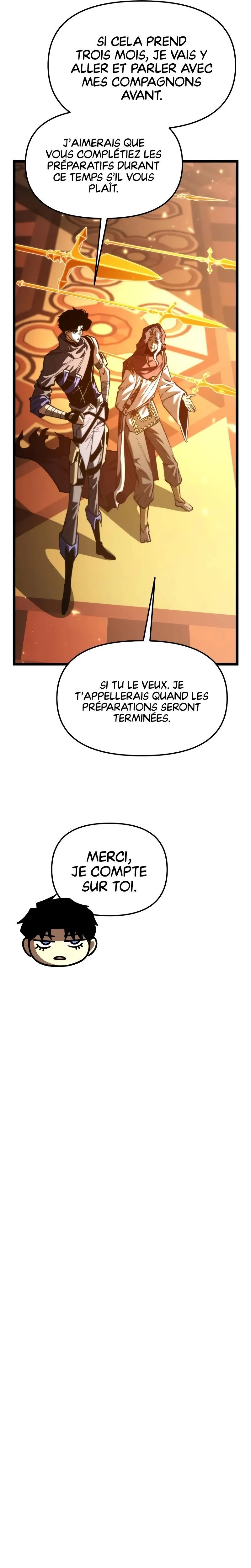 Reincarnator Chapitre 112 - Page 20