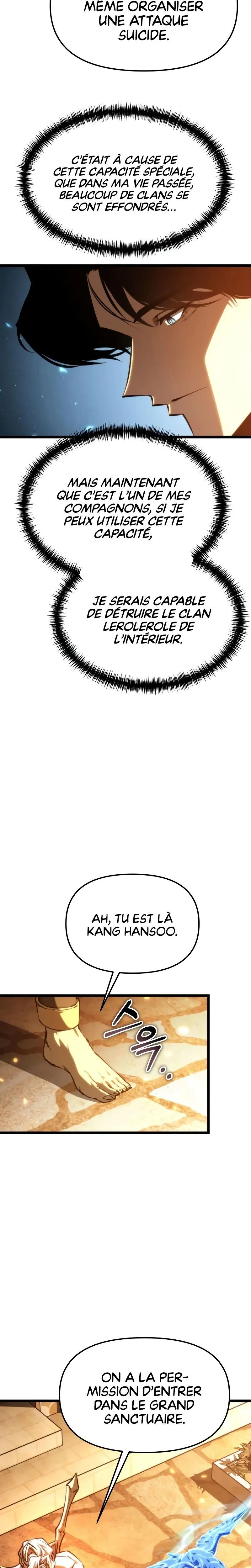 Reincarnator Chapitre 112 - Page 6