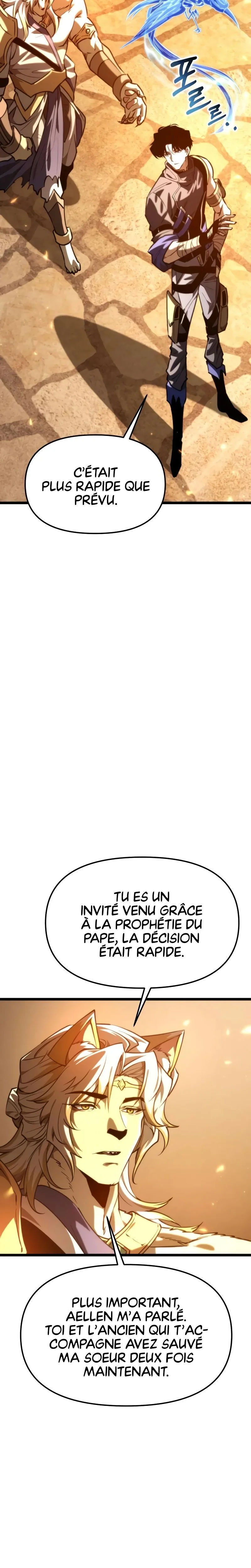 Reincarnator Chapitre 112 - Page 7