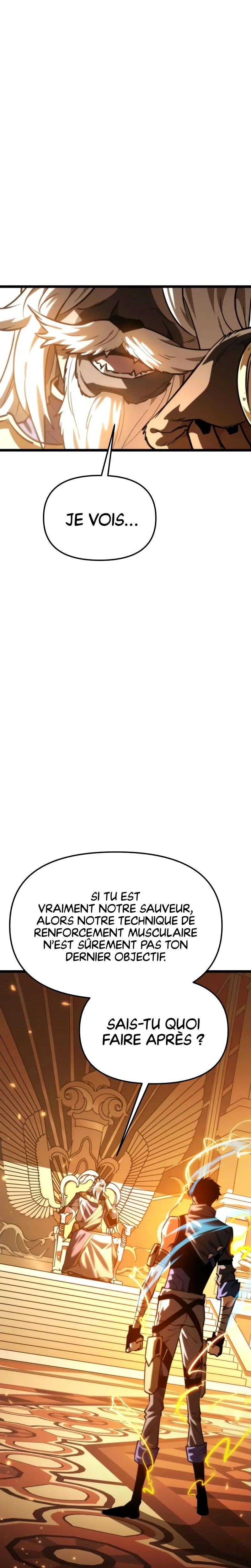 Reincarnator Chapitre 112 - Page 12