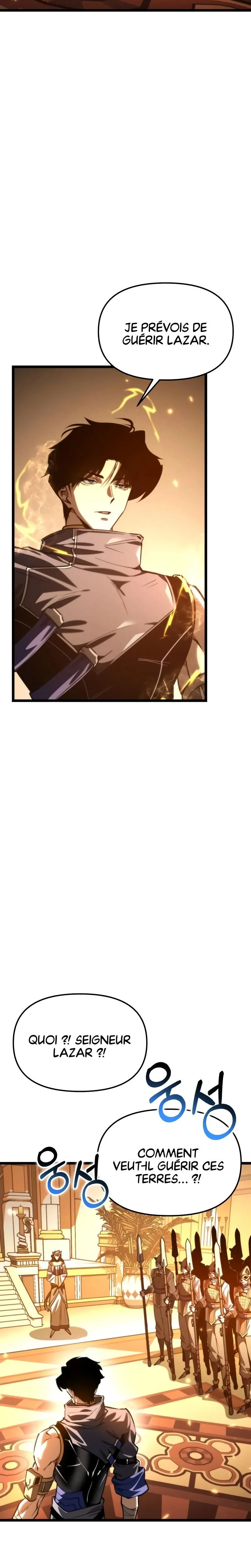 Reincarnator Chapitre 112 - Page 13