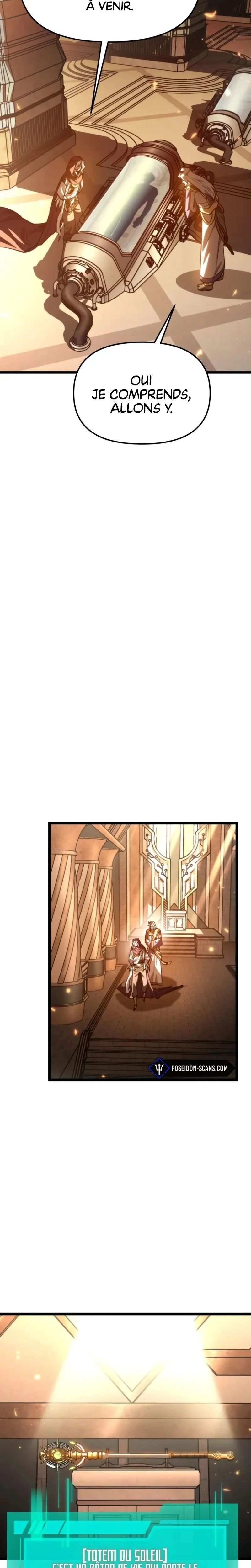 Reincarnator Chapitre 113 - Page 15