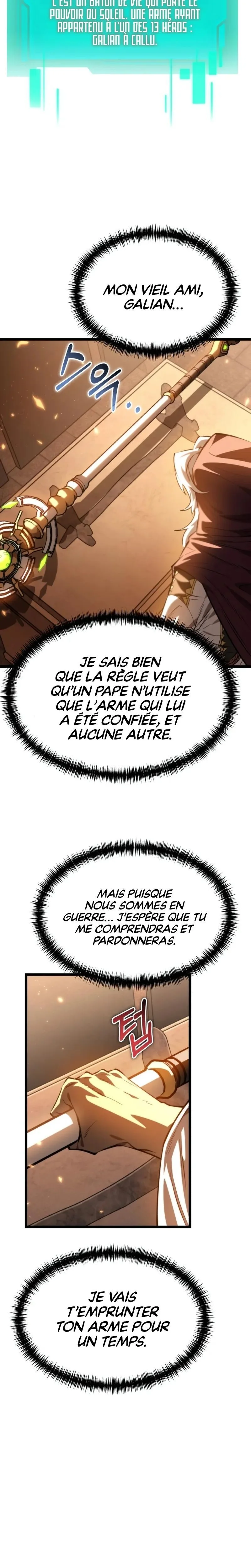 Reincarnator Chapitre 113 - Page 16