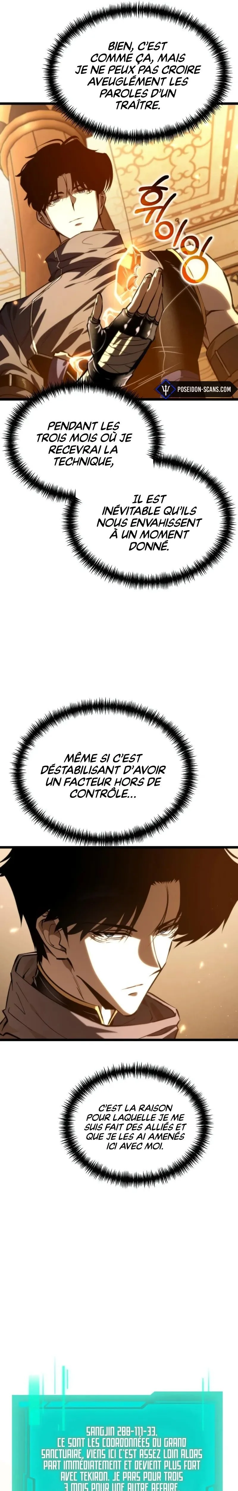 Reincarnator Chapitre 113 - Page 8