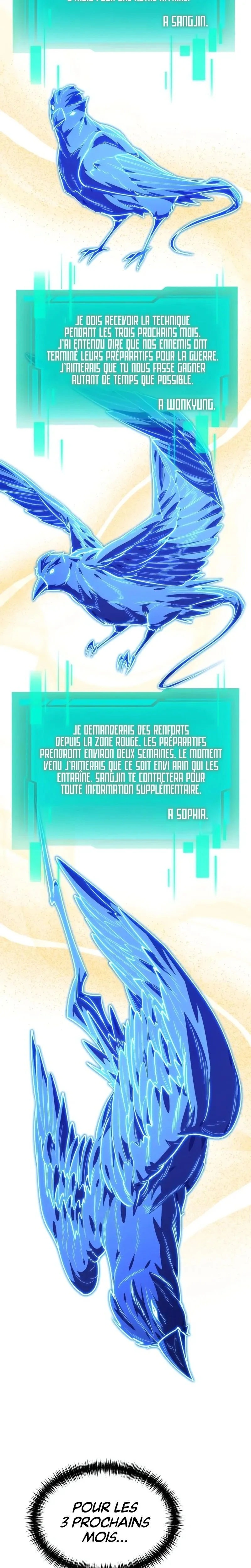 Reincarnator Chapitre 113 - Page 9