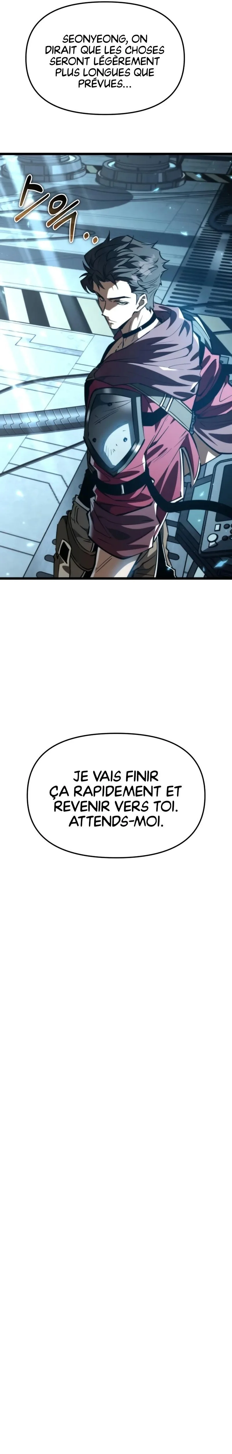 Reincarnator Chapitre 114 - Page 8