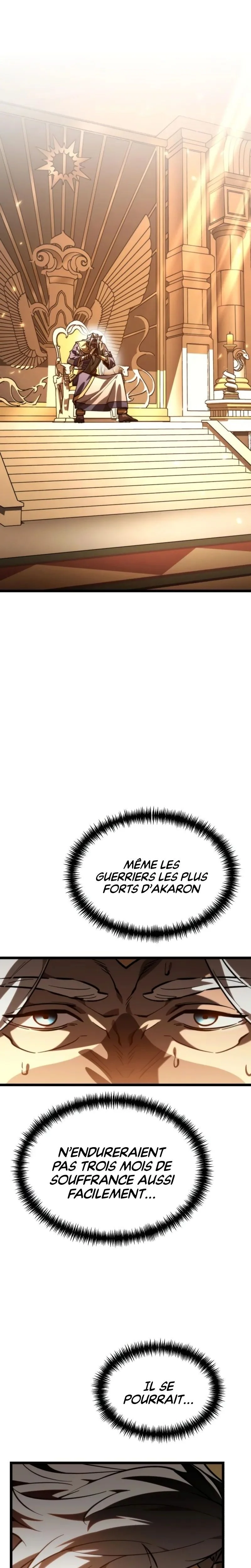 Reincarnator Chapitre 114 - Page 9