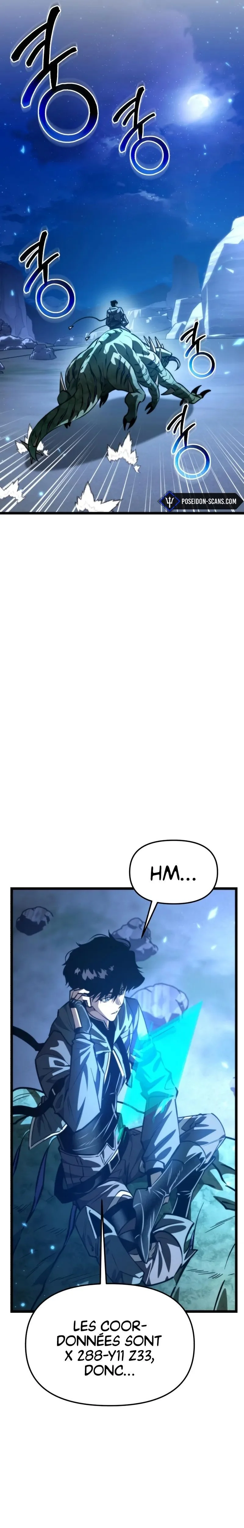 Reincarnator Chapitre 114 - Page 12