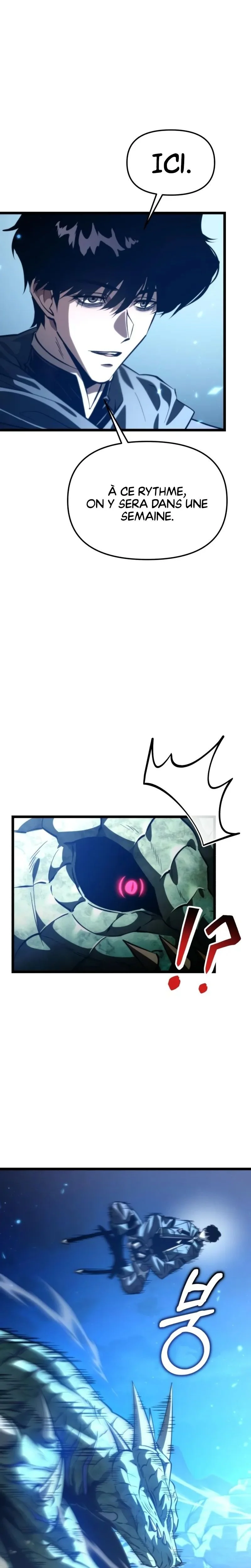 Reincarnator Chapitre 114 - Page 13