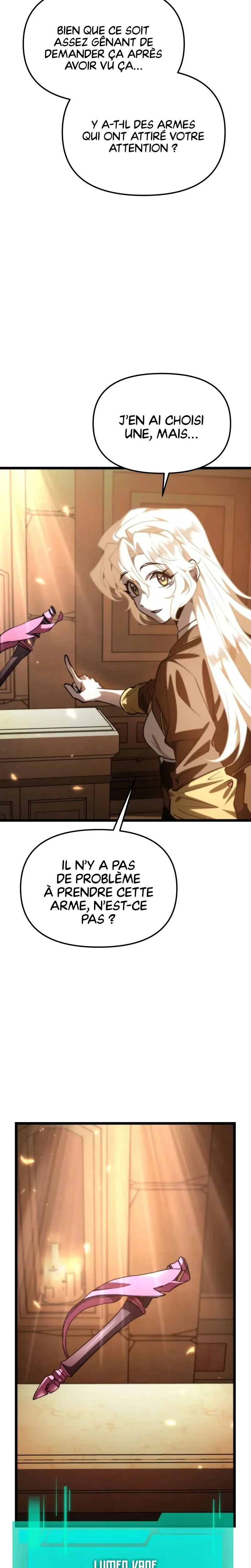 Reincarnator Chapitre 115 - Page 15