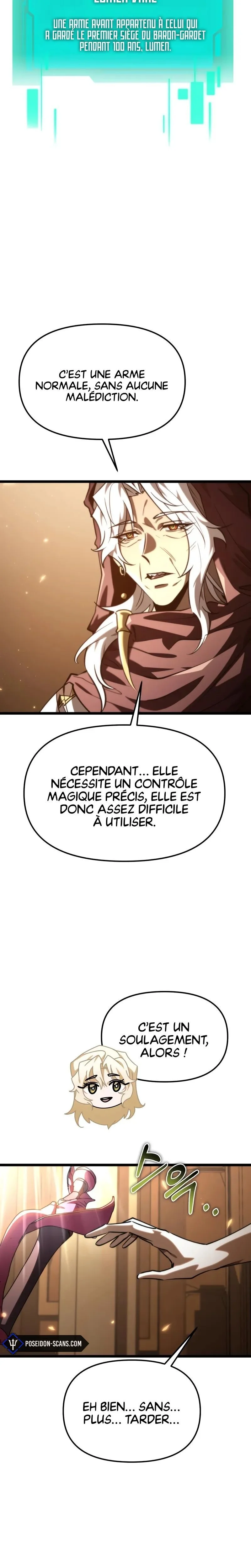Reincarnator Chapitre 115 - Page 16