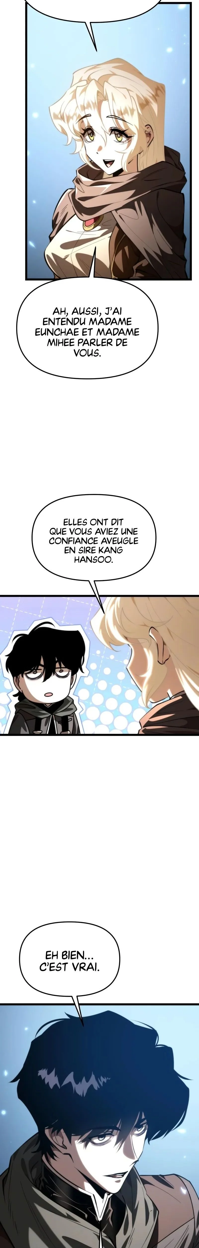 Reincarnator Chapitre 115 - Page 5