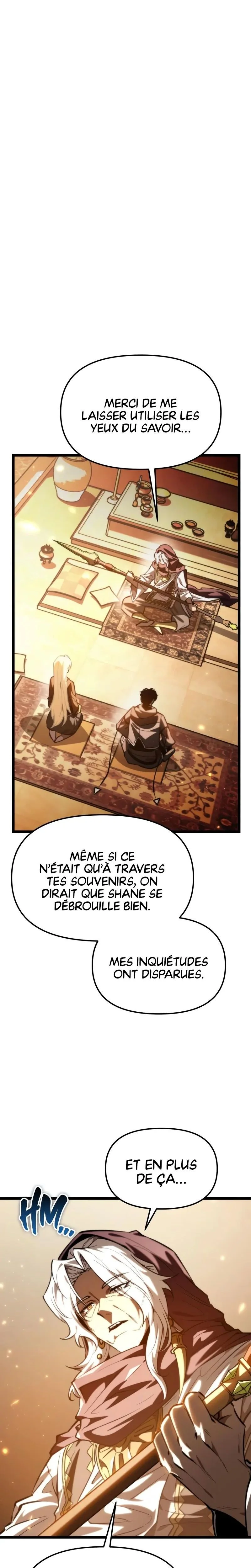 Reincarnator Chapitre 115 - Page 9