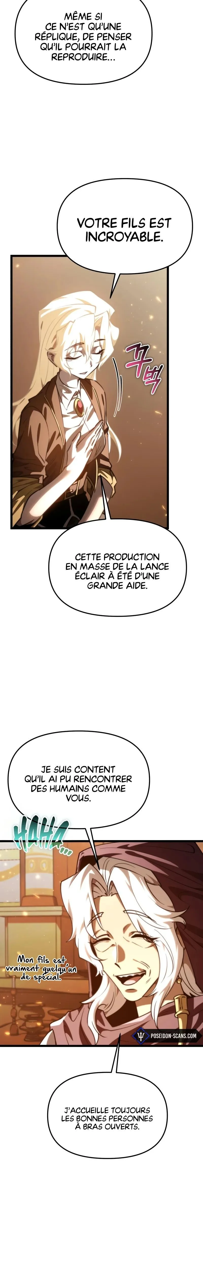 Reincarnator Chapitre 115 - Page 10
