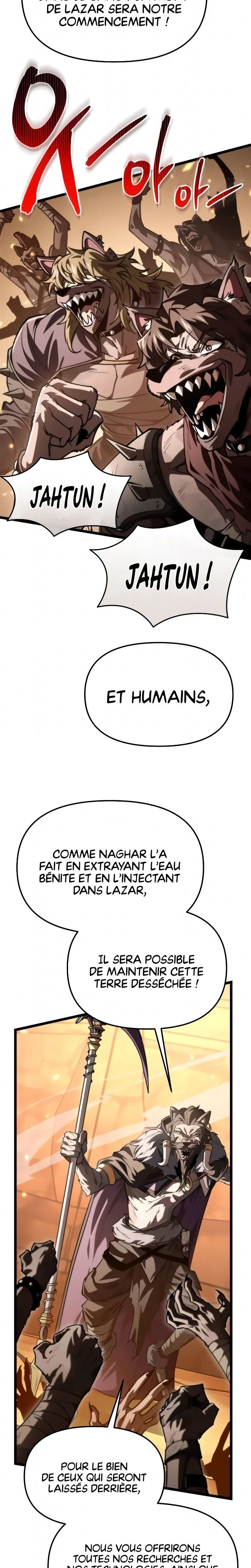Reincarnator Chapitre 116 - Page 13