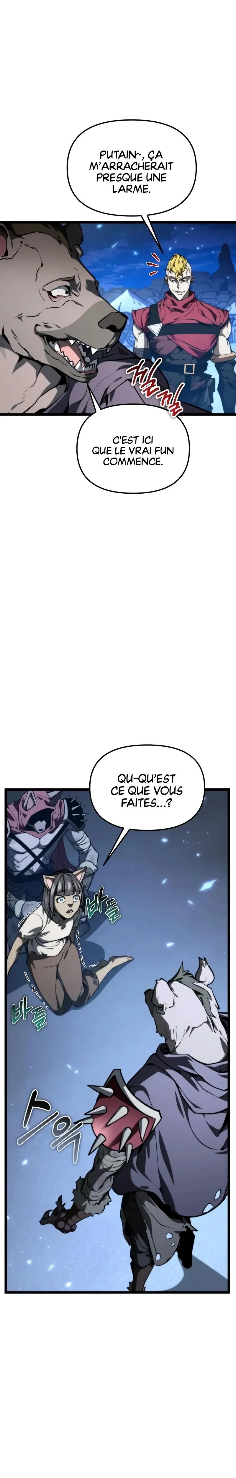 Reincarnator Chapitre 117 - Page 7