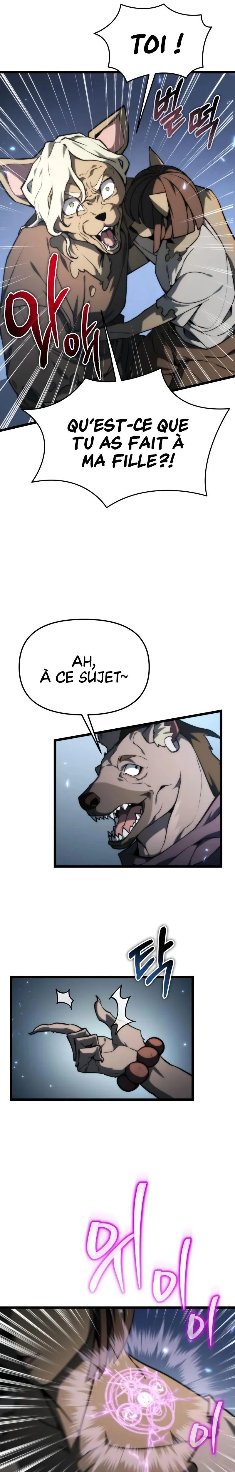 Reincarnator Chapitre 117 - Page 10