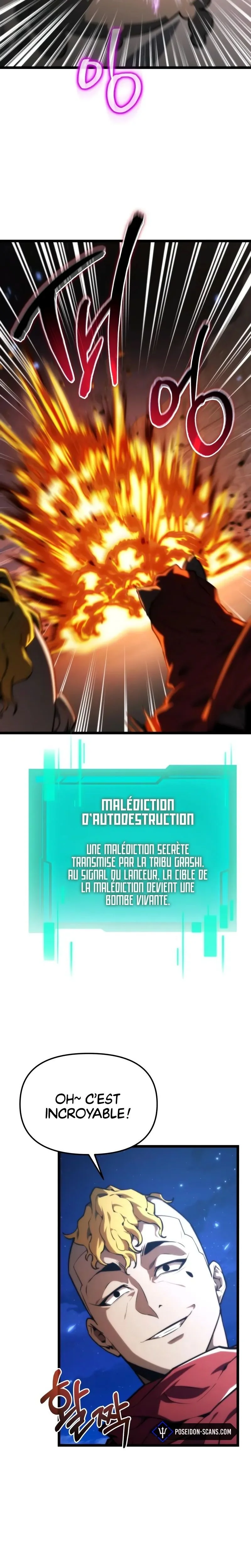Reincarnator Chapitre 117 - Page 11