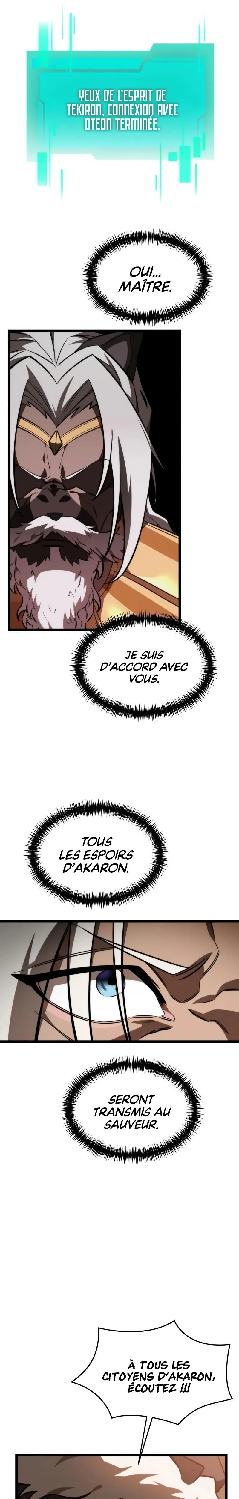 Reincarnator Chapitre 120 - Page 14