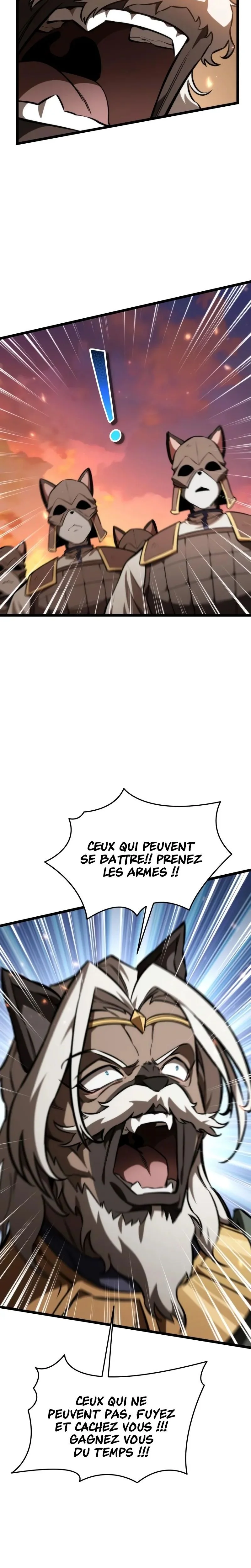 Reincarnator Chapitre 120 - Page 15