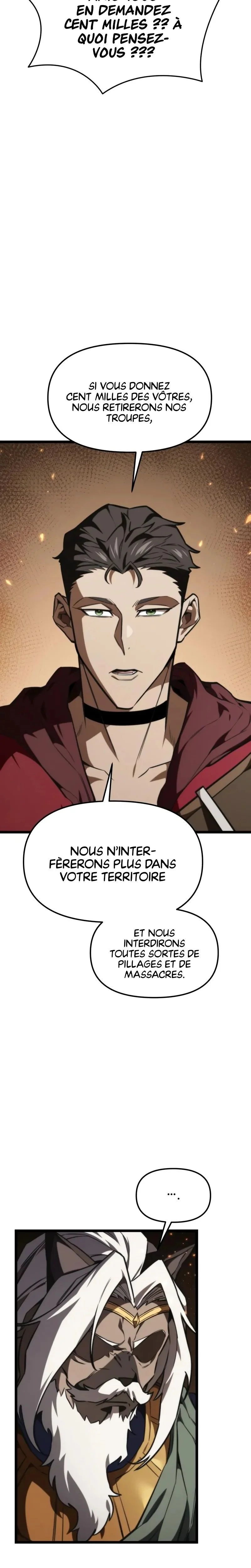 Reincarnator Chapitre 120 - Page 4