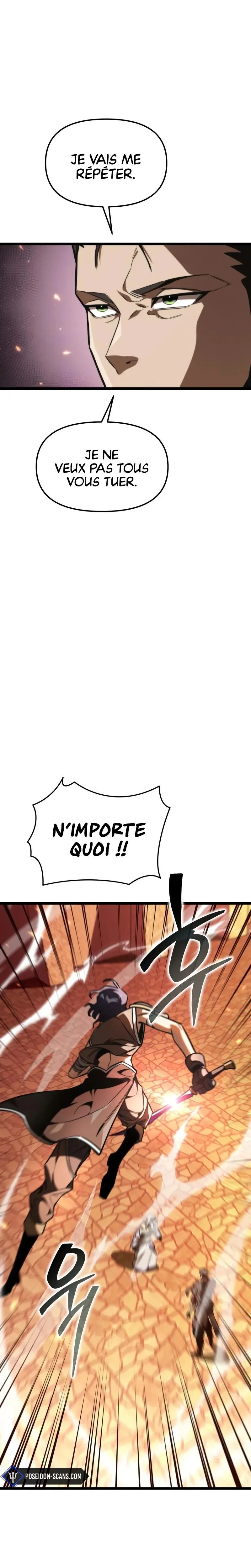 Reincarnator Chapitre 120 - Page 5