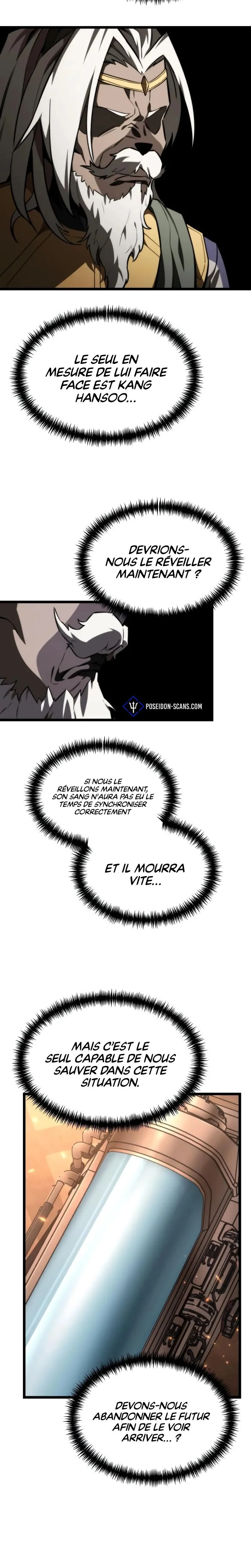 Reincarnator Chapitre 120 - Page 10